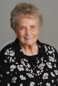 Mary E.  Perry